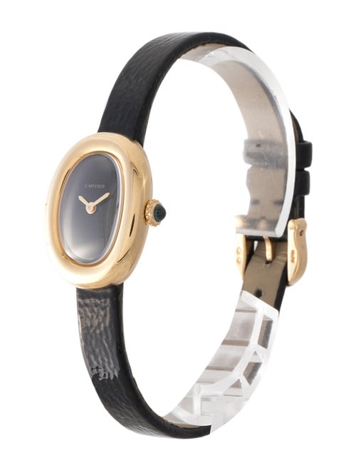 Cartier Baignoire Watch