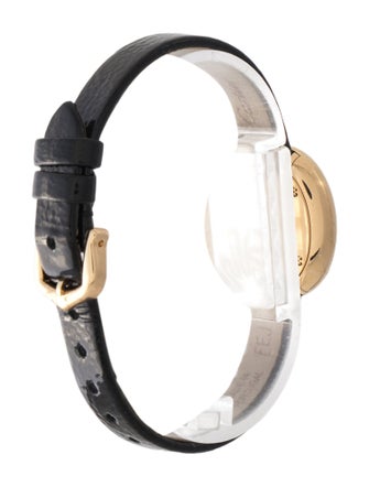 Cartier Baignoire Watch