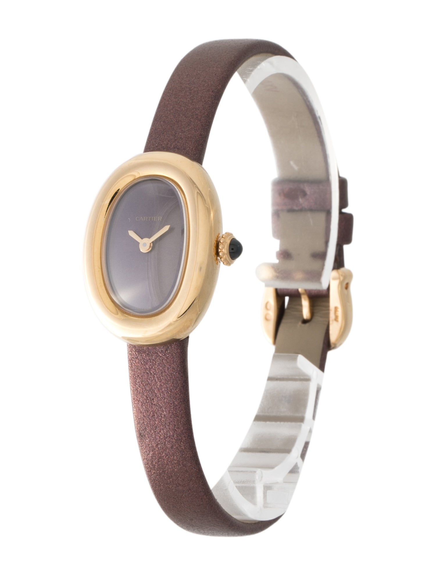 Cartier Baignoire Watch