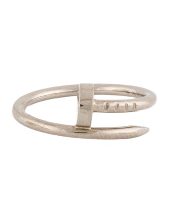 Cartier Small Juste un Clou Ring