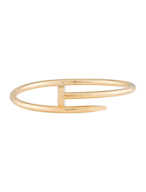 Cartier Classic Juste un Clou Bracelet