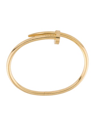 Cartier Classic Juste un Clou Bracelet