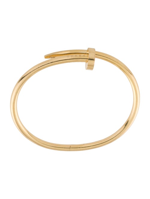 Cartier Classic Juste un Clou Bracelet