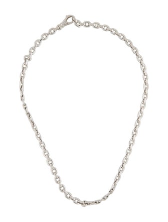 Cartier Meplat Necklace