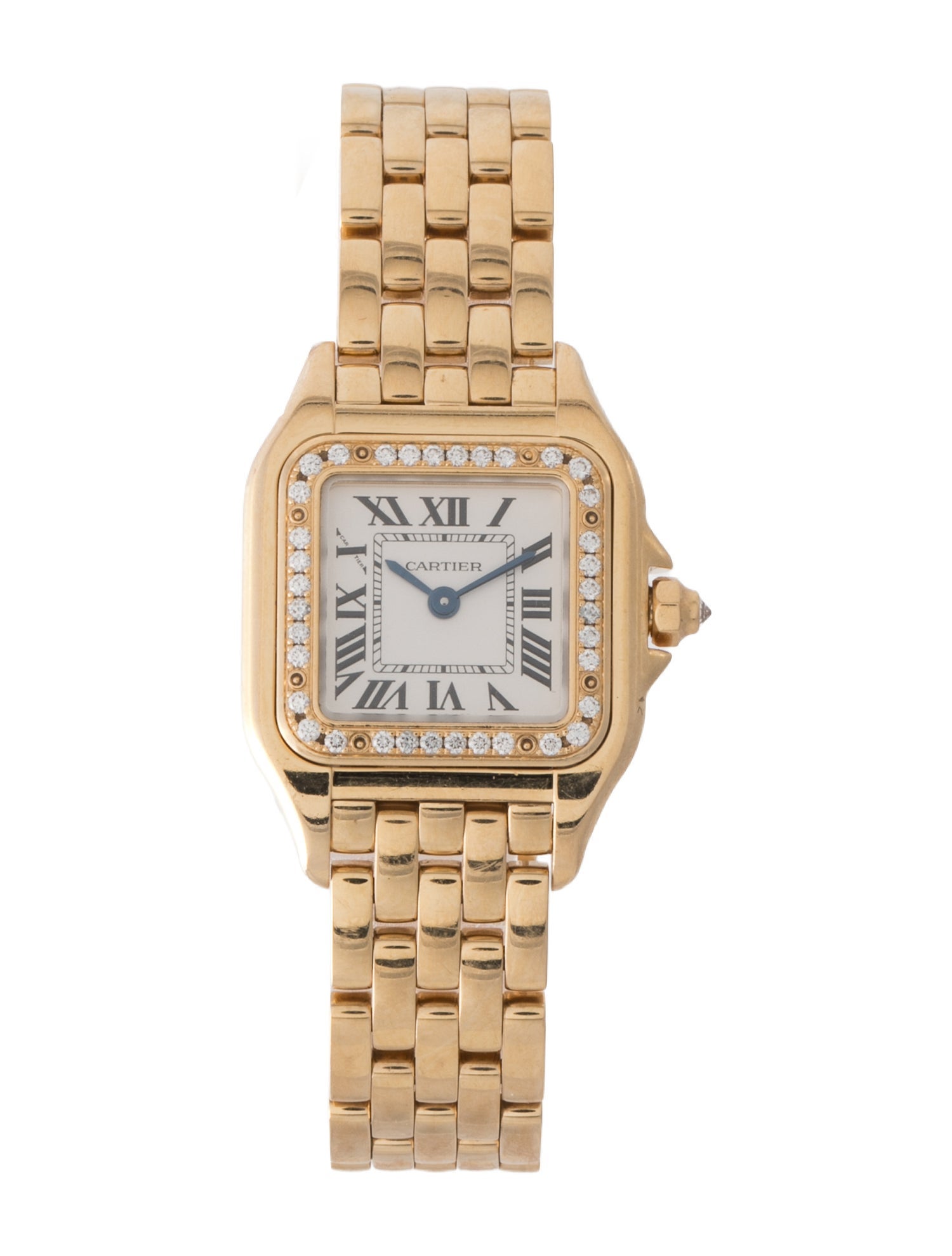Cartier Panthère de Cartier Watch