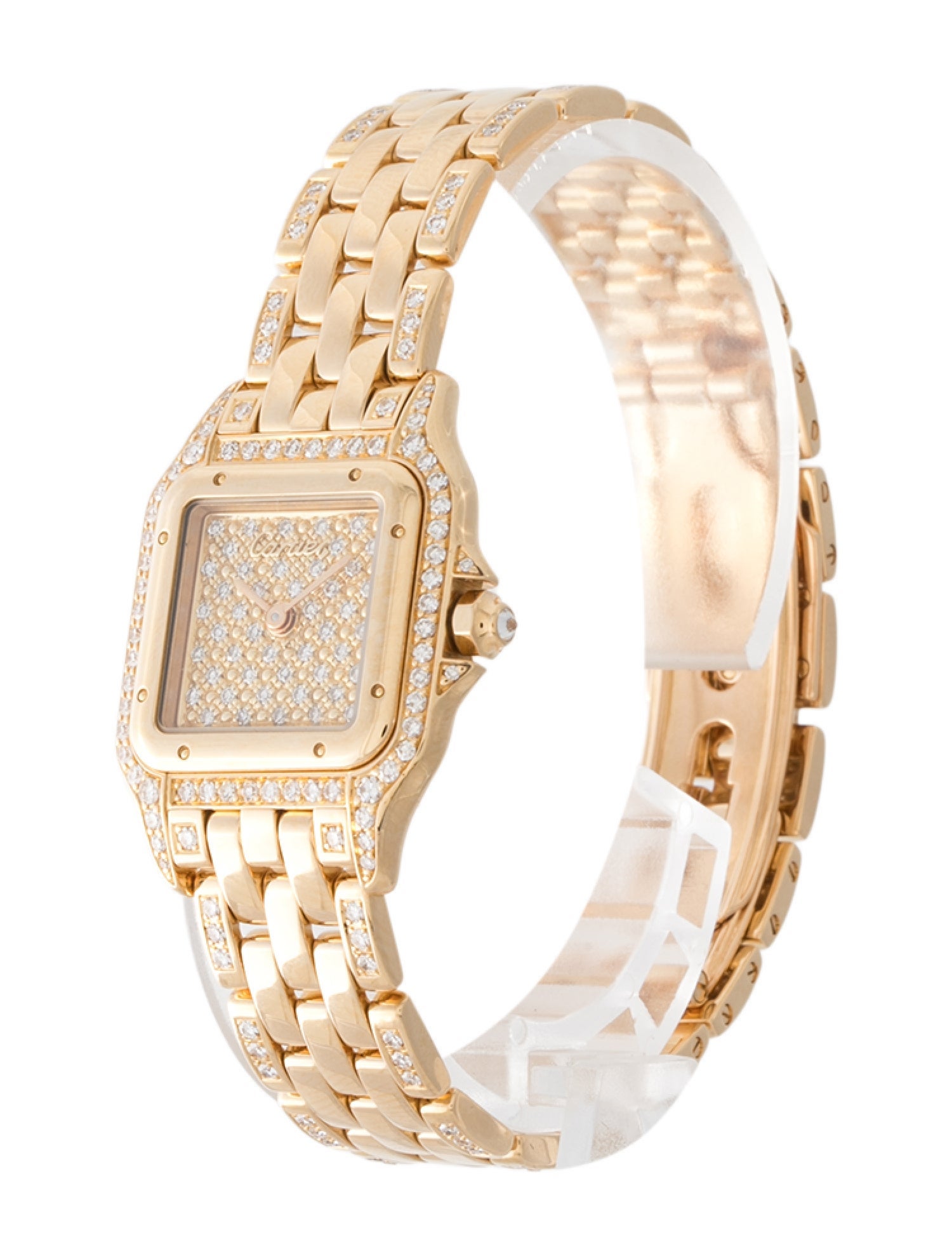 Cartier Panthère de Cartier Watch