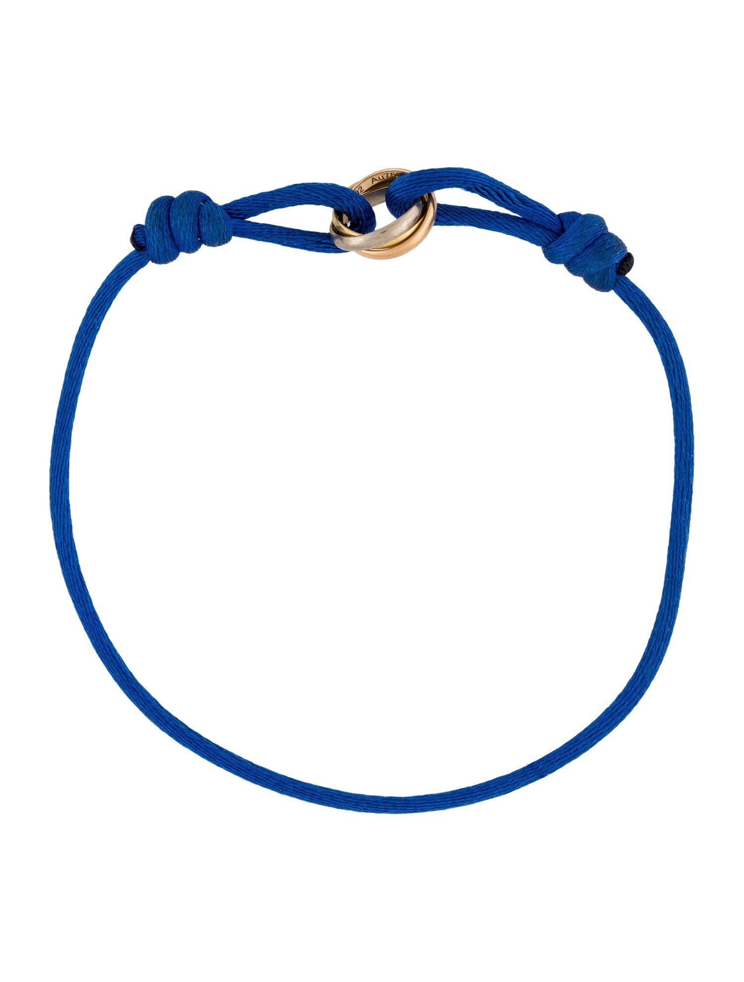 Cartier Trinity Bracelet
