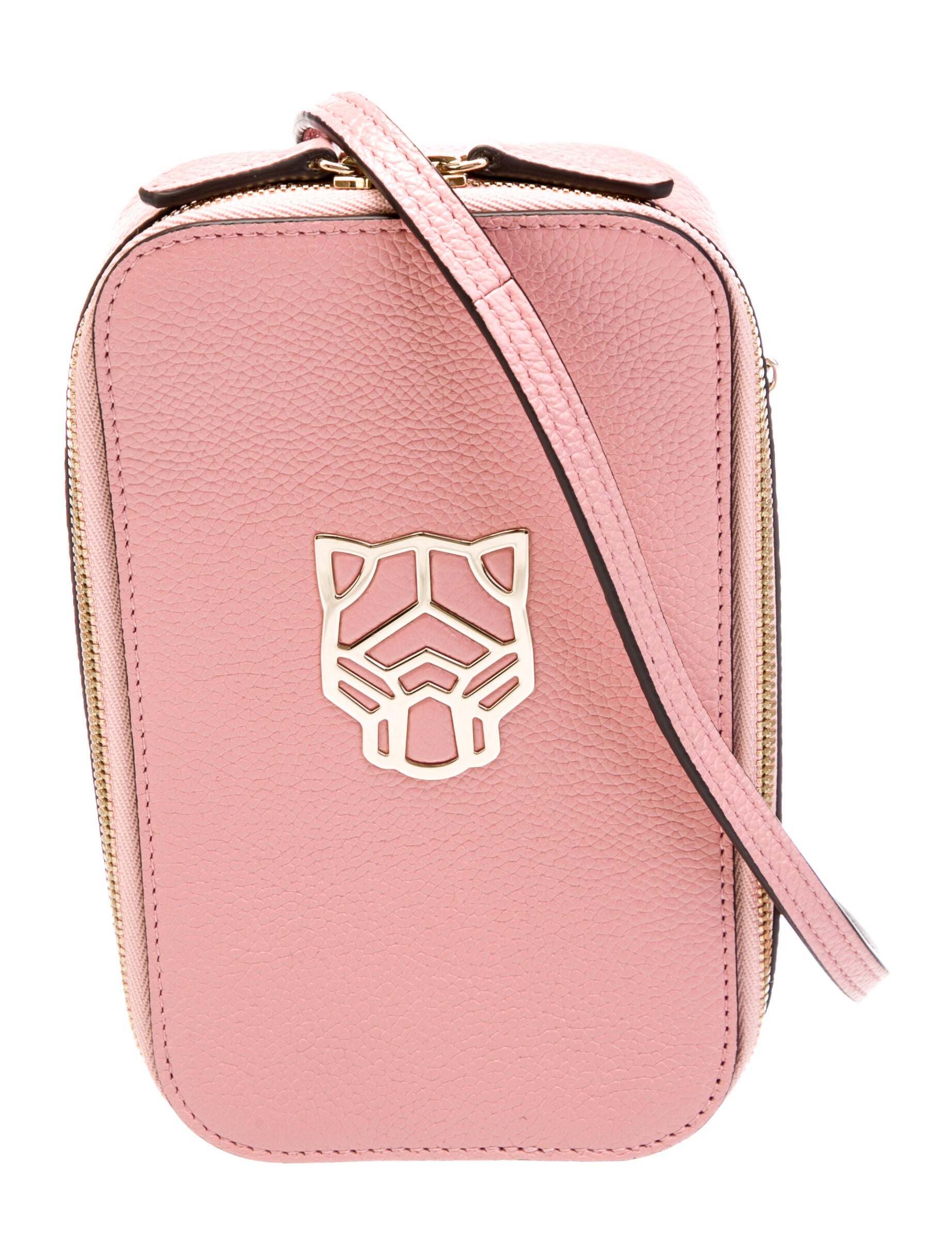 Cartier Leather Panthère w/ Tags