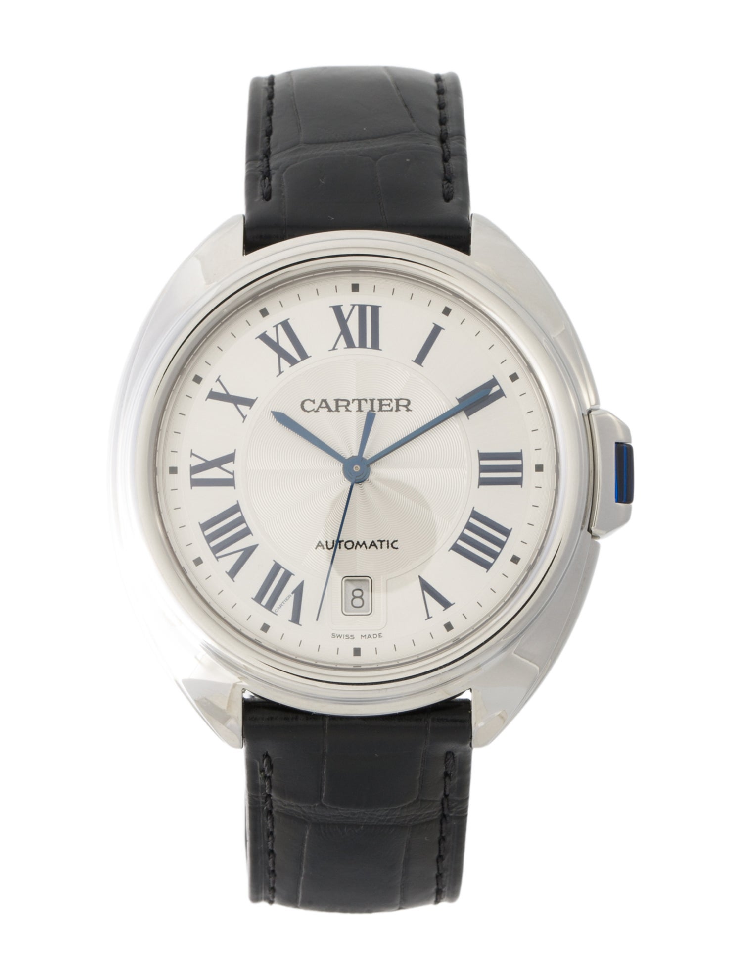 Cartier Clé de Cartier Watch