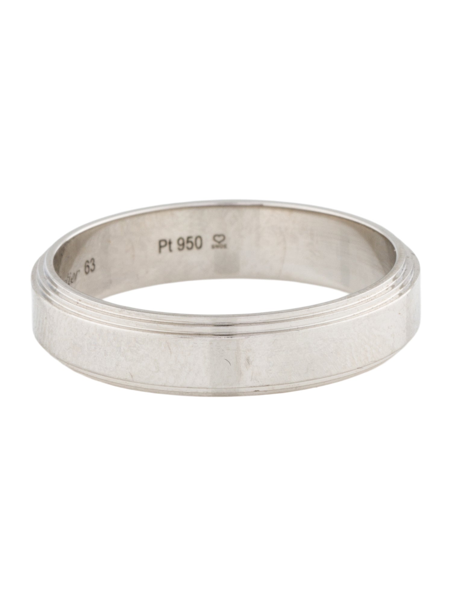 Cartier Cartier d'Amour Wedding Band