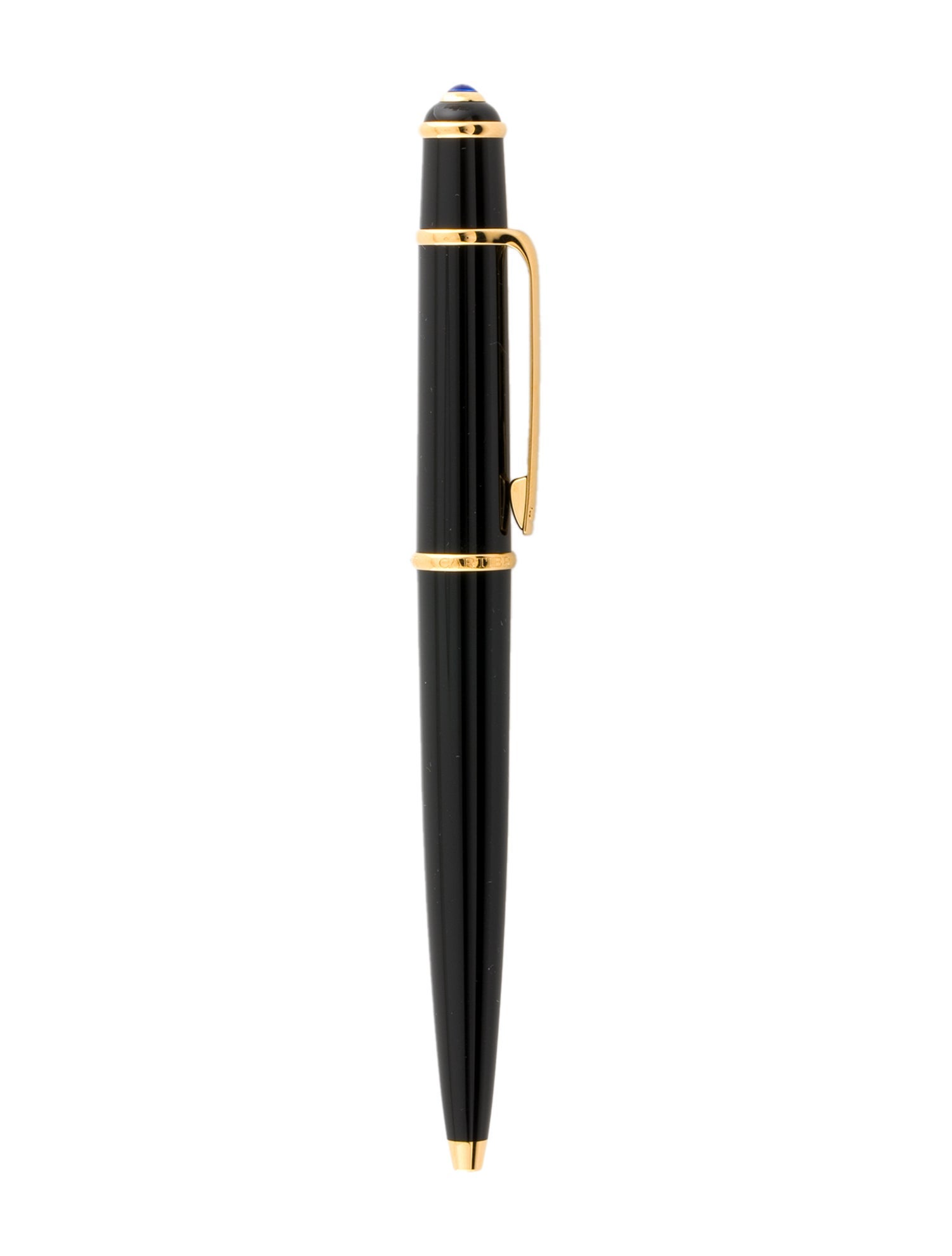 Cartier Diabolo de Cartier Ballpoint Pen