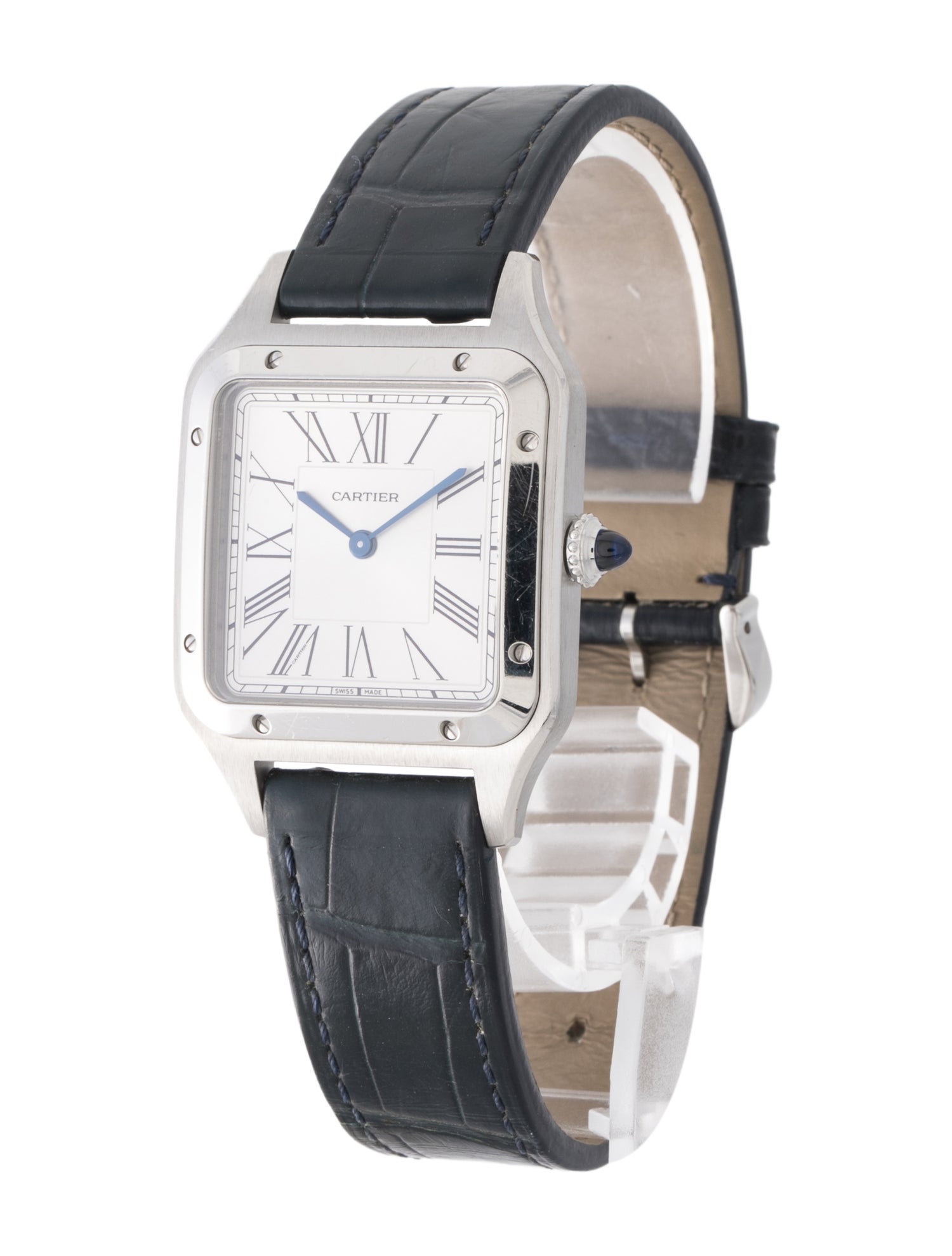 Cartier Santos-Dumont Watch