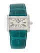 Cartier Tank Divan Watch
