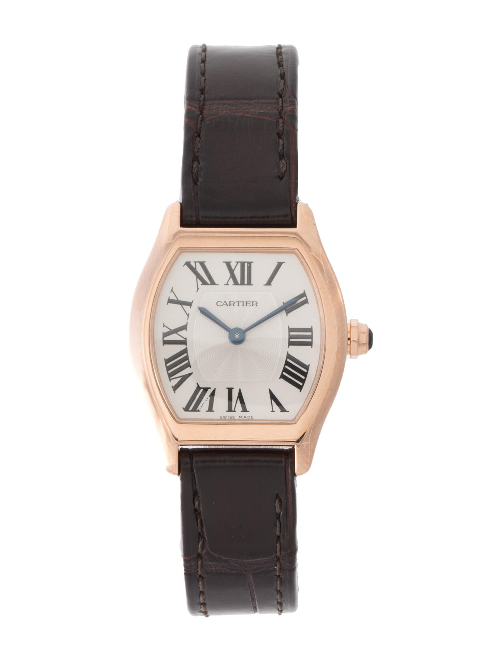 Cartier Tortue Watch