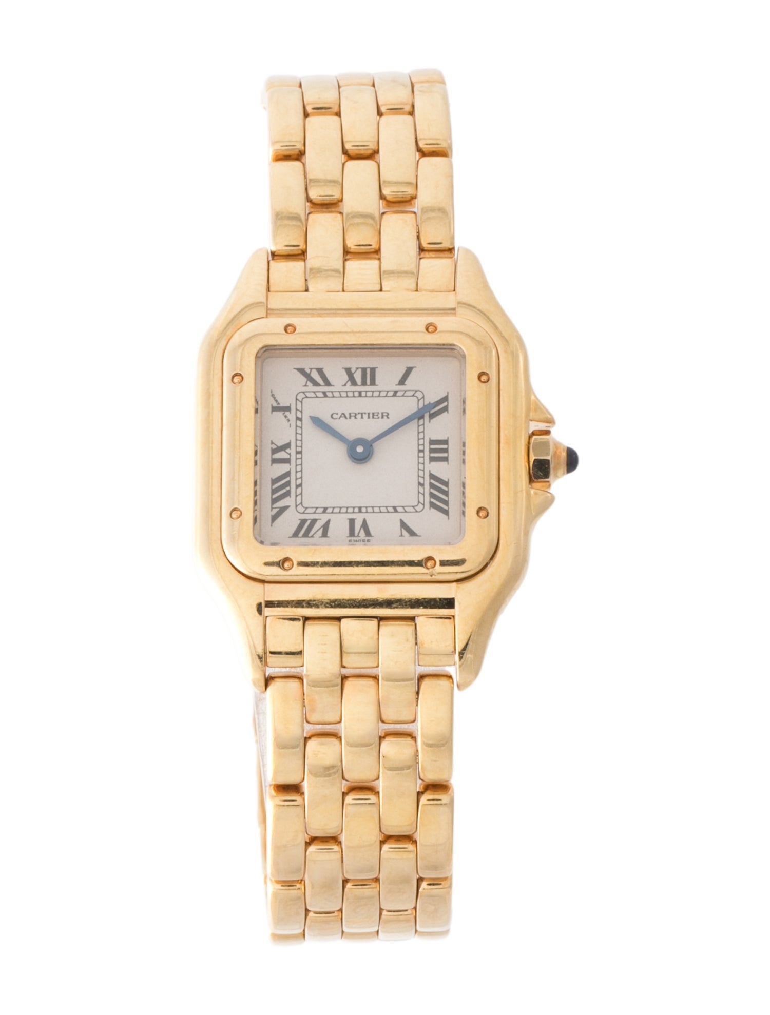 Cartier Panthère de Cartier Watch