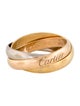 Cartier Trinity Ring, Small Model