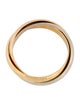 Cartier Trinity Ring, Small Model