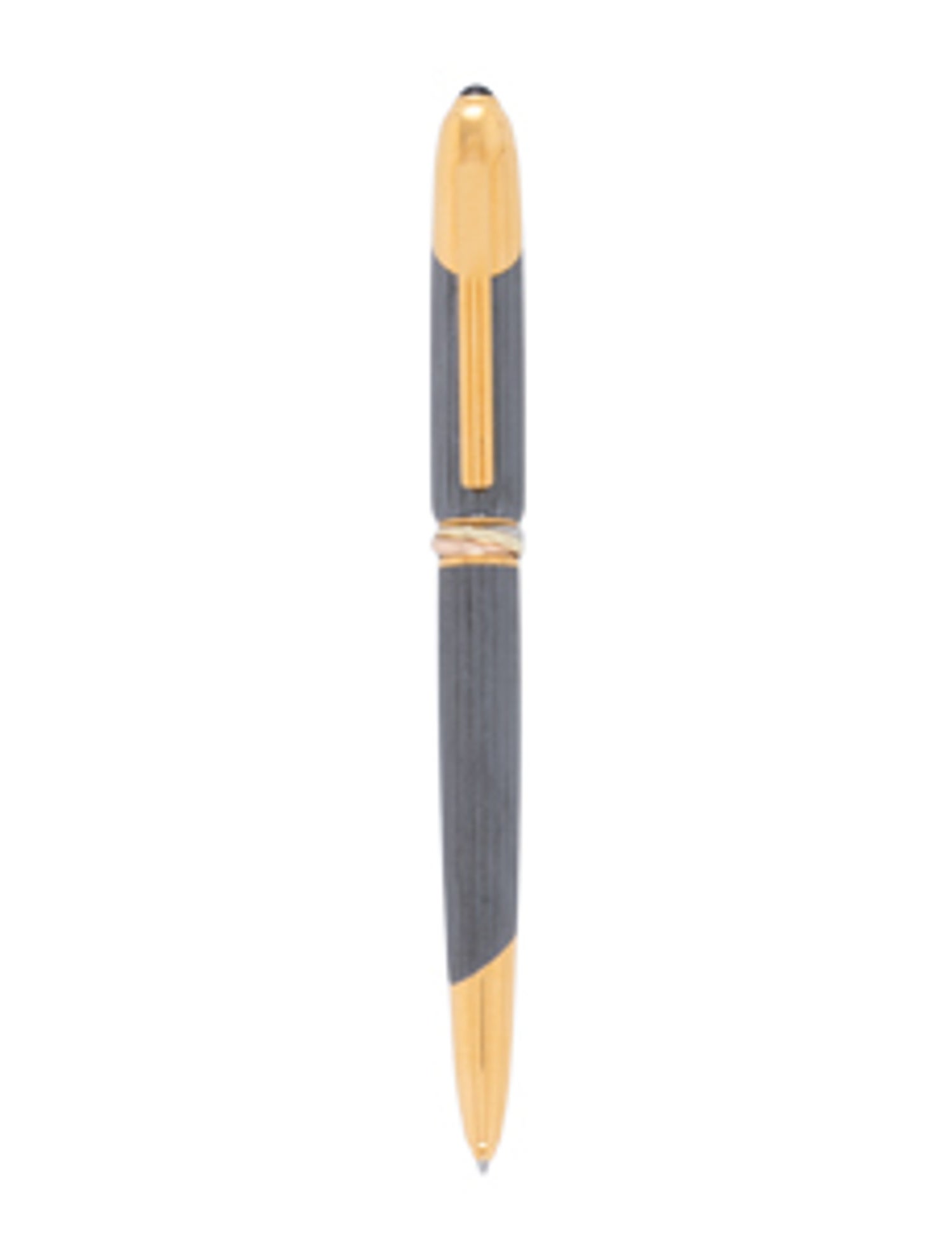 Cartier Cougar de Cartier Ballpoint Pen