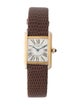 Cartier Must de Cartier Watch