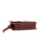 Cartier Leather Clutch