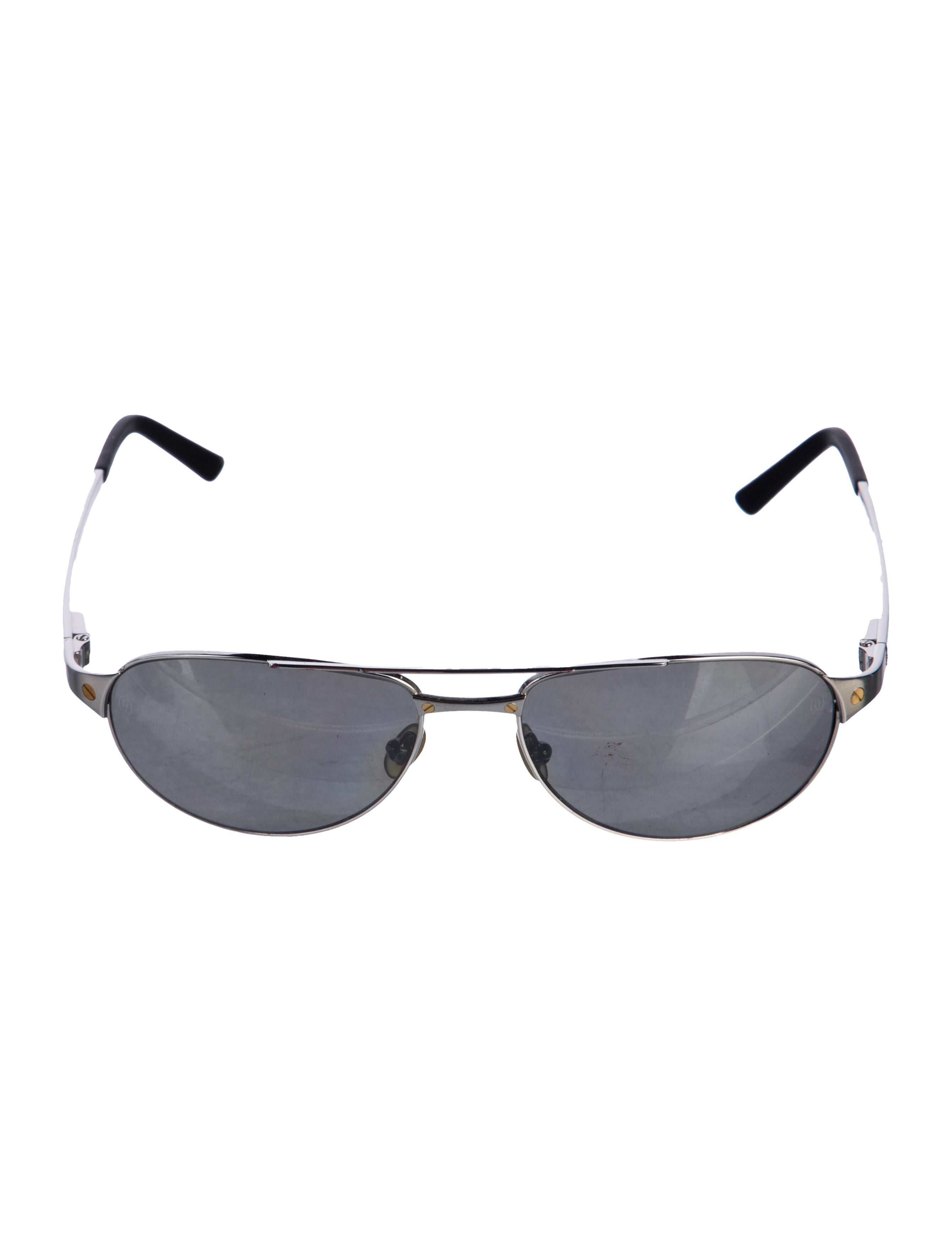 Cartier Vintage 1990's Sunglasses