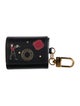 Cartier Leather Key Wallet