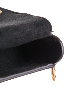 Cartier Leather Key Wallet