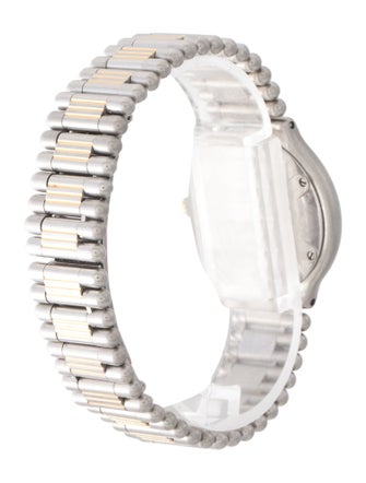 Cartier Must 21 Watch