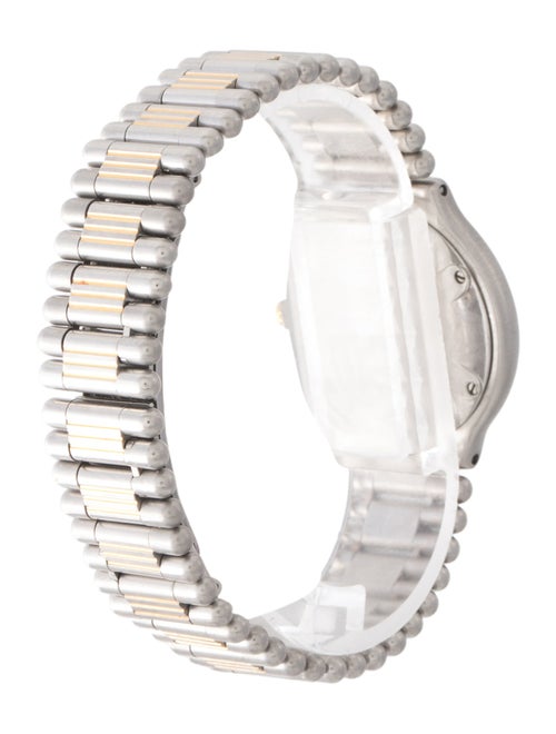 Cartier Must 21 Watch