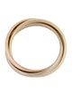 Cartier Trinity Ring, Small Model