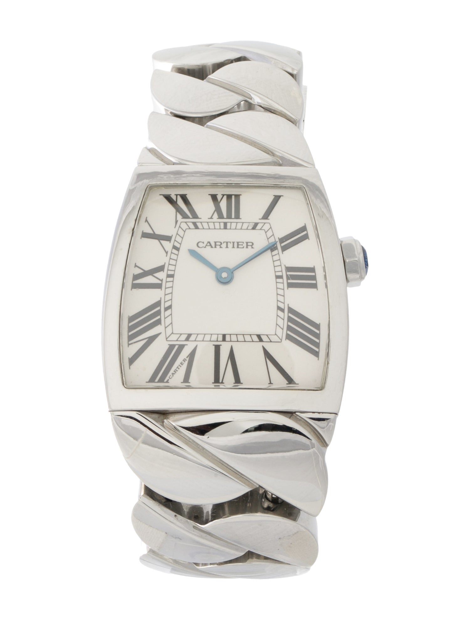 Cartier La Doña de Cartier Watch