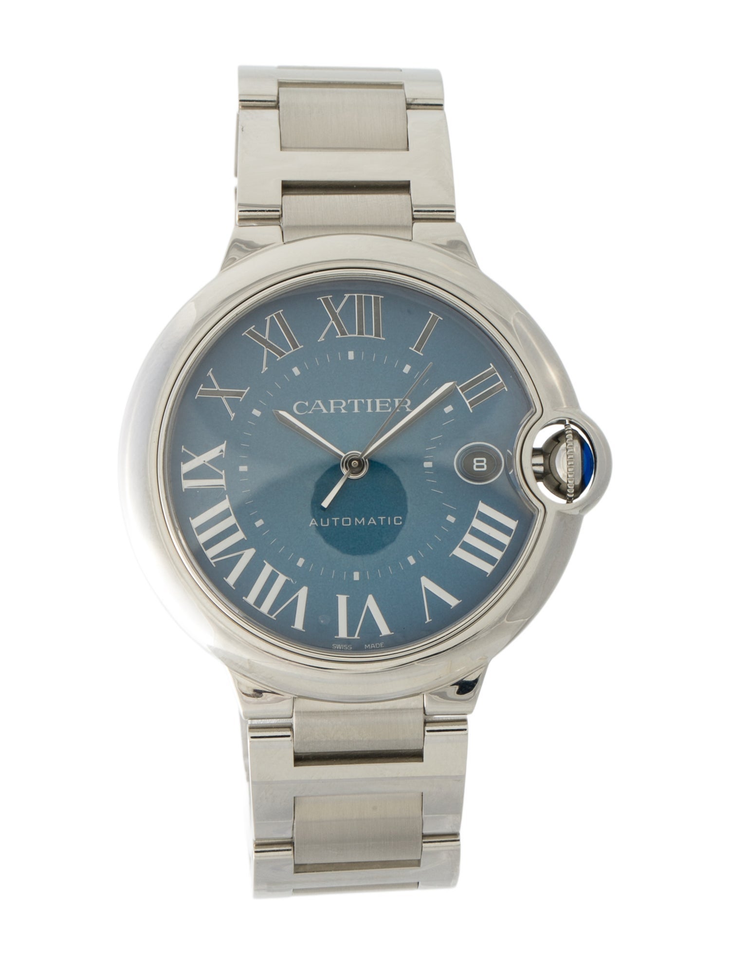 Cartier Ballon Bleu de Cartier Watch
