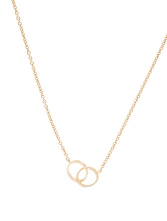Cartier LOVE Pendant