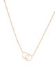 Cartier LOVE Pendant