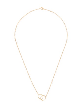 Cartier LOVE Pendant