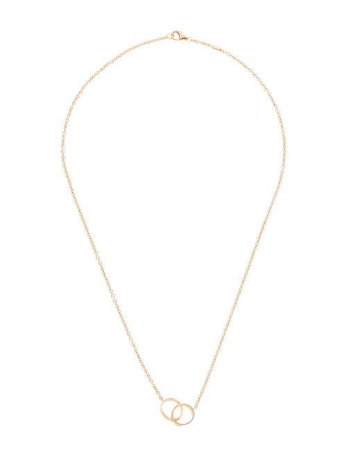 Cartier LOVE Pendant