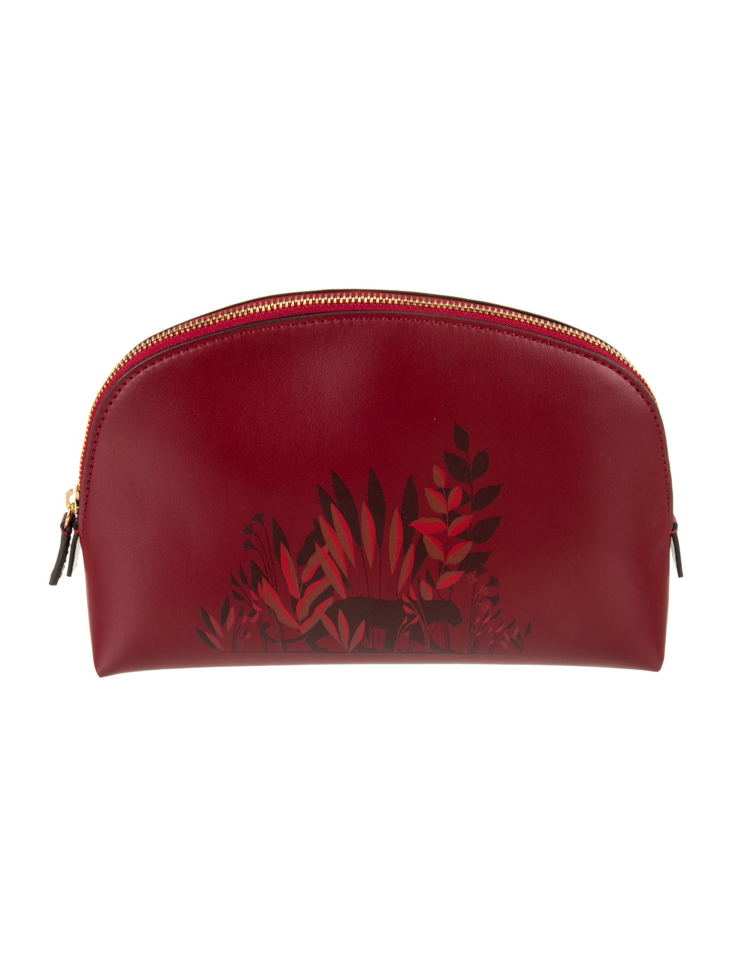 Cartier Cosmetic Bag