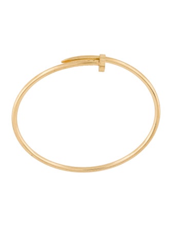 Cartier Juste Un Clou Bracelet, Small Model