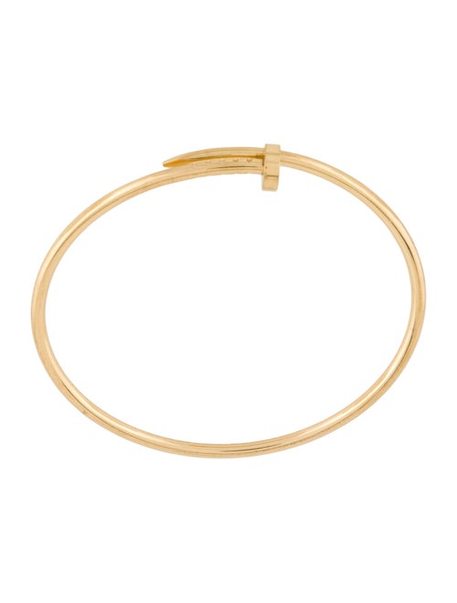 Cartier Juste Un Clou Bracelet, Small Model