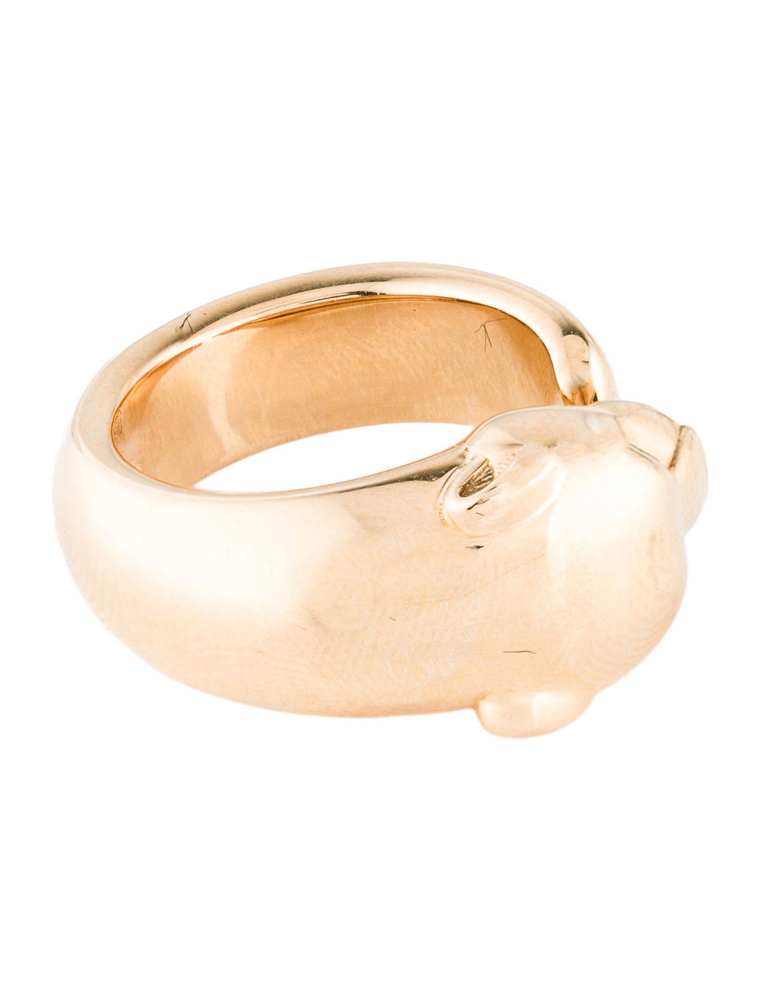 Cartier Panthère De Cartier Ring