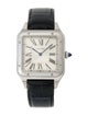 Cartier Santos-Dumont Watch