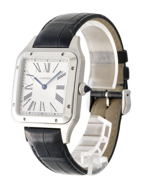 Cartier Santos-Dumont Watch