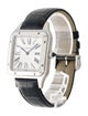 Cartier Santos-Dumont Watch