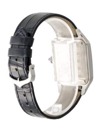 Cartier Santos-Dumont Watch