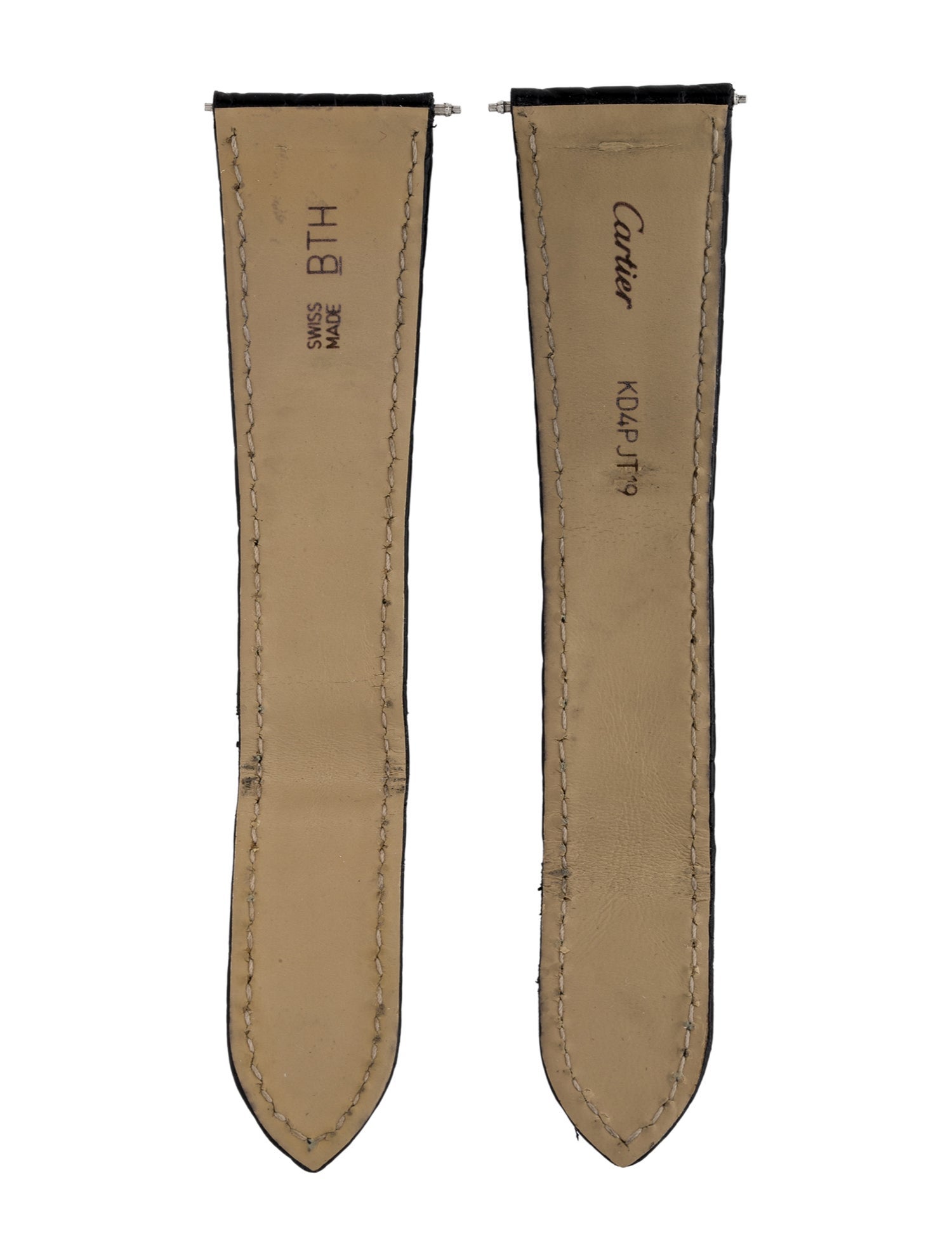 Cartier 23mm Watch Strap