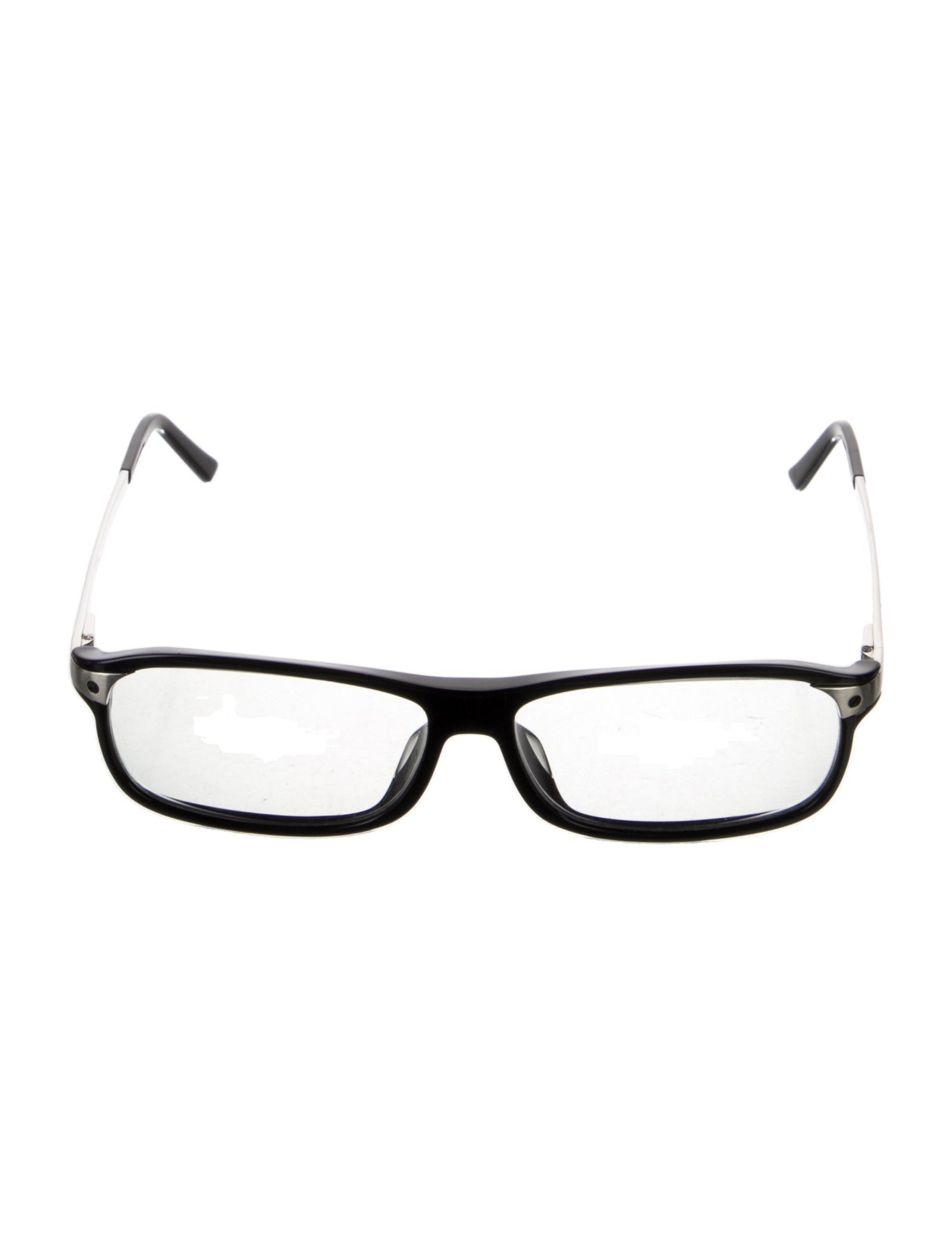 Cartier Square Eyeglasses