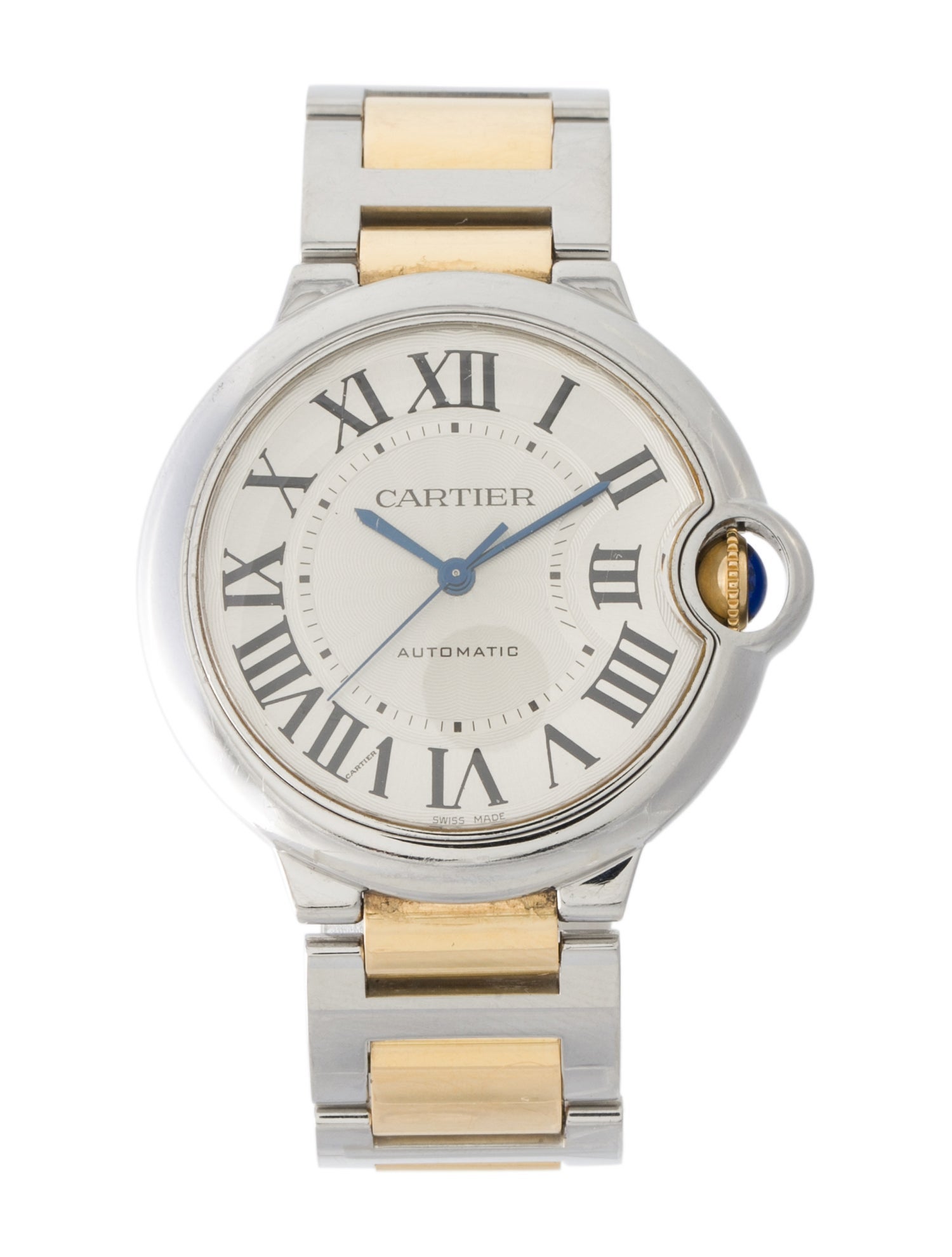 Cartier Ballon Bleu de Cartier Watch