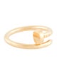 Cartier Juste un Clou Ring, Classic Model