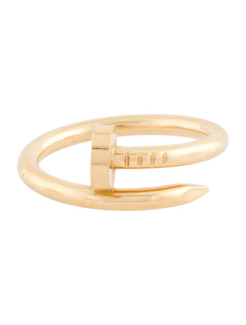 Cartier Juste un Clou Ring, Classic Model