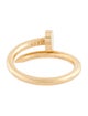 Cartier Juste un Clou Ring, Classic Model